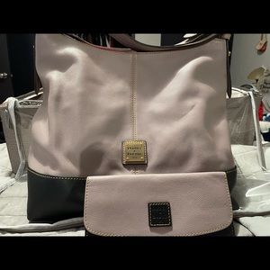 Dooney & Bourke set